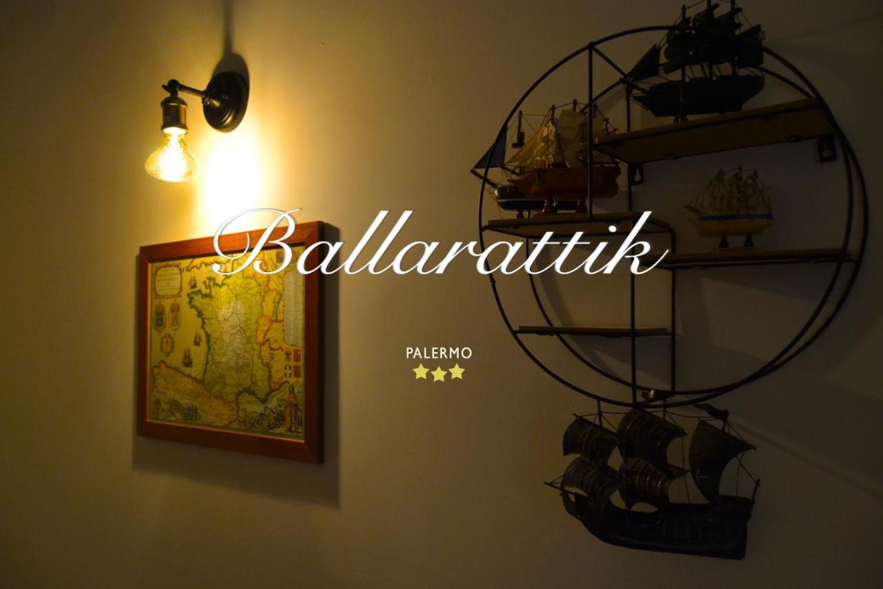 Ballarattik Palermo Dış mekan fotoğraf