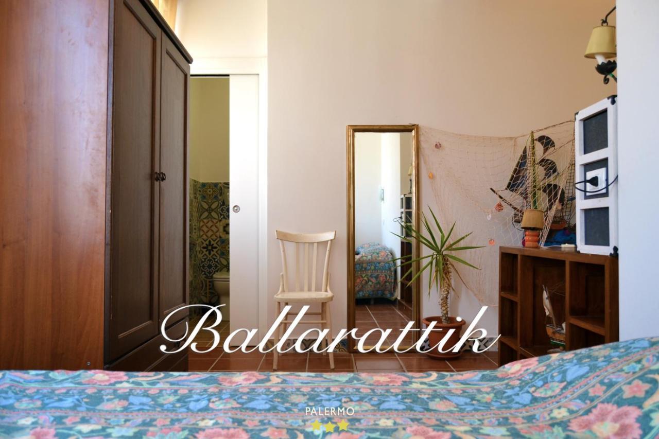 Ballarattik Palermo Dış mekan fotoğraf