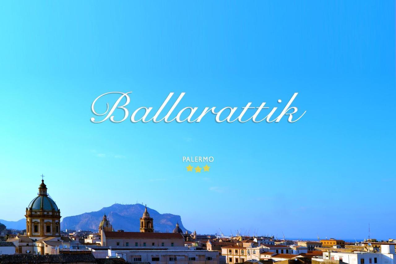Ballarattik Palermo Dış mekan fotoğraf