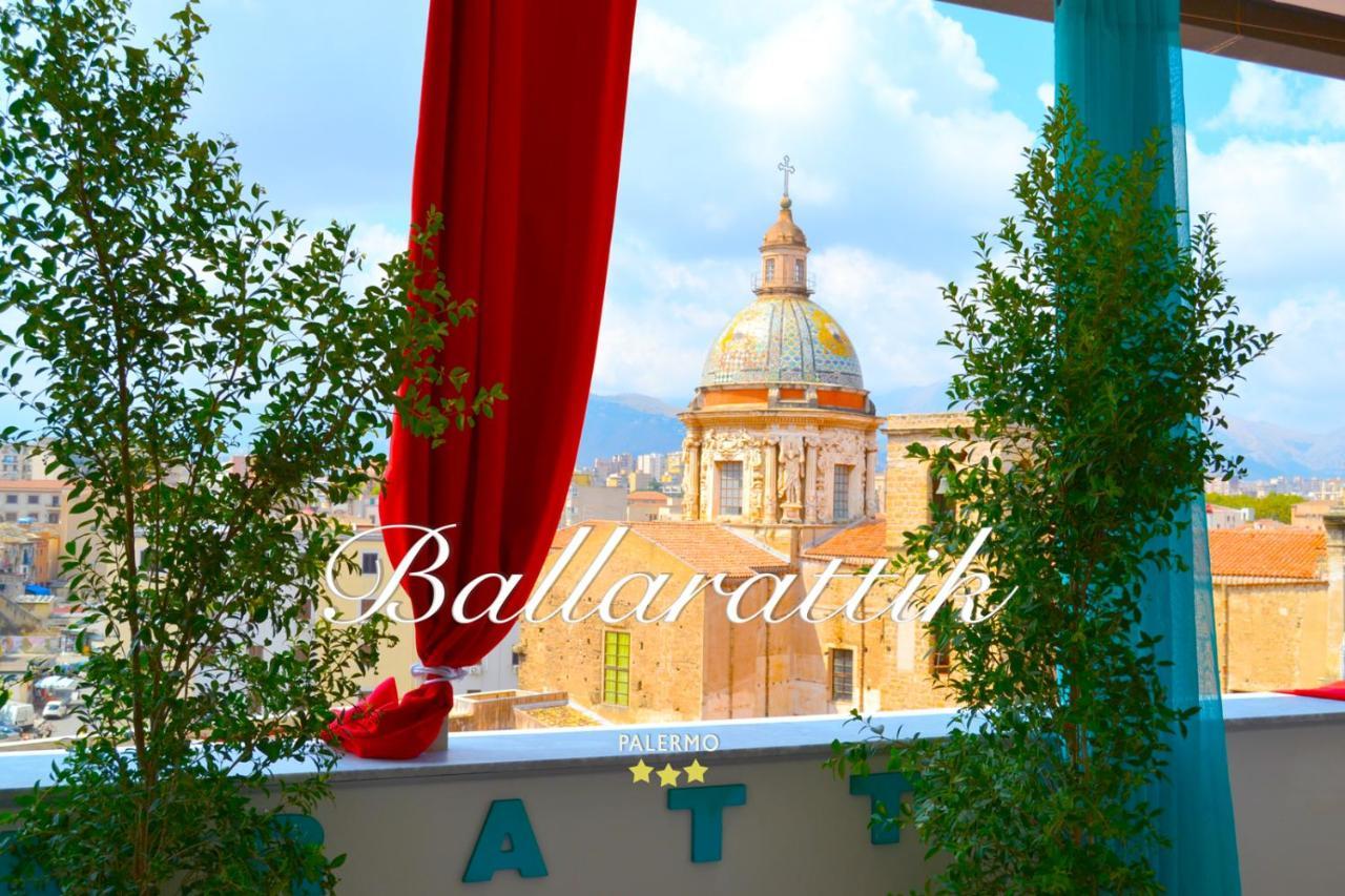 Ballarattik Palermo Dış mekan fotoğraf