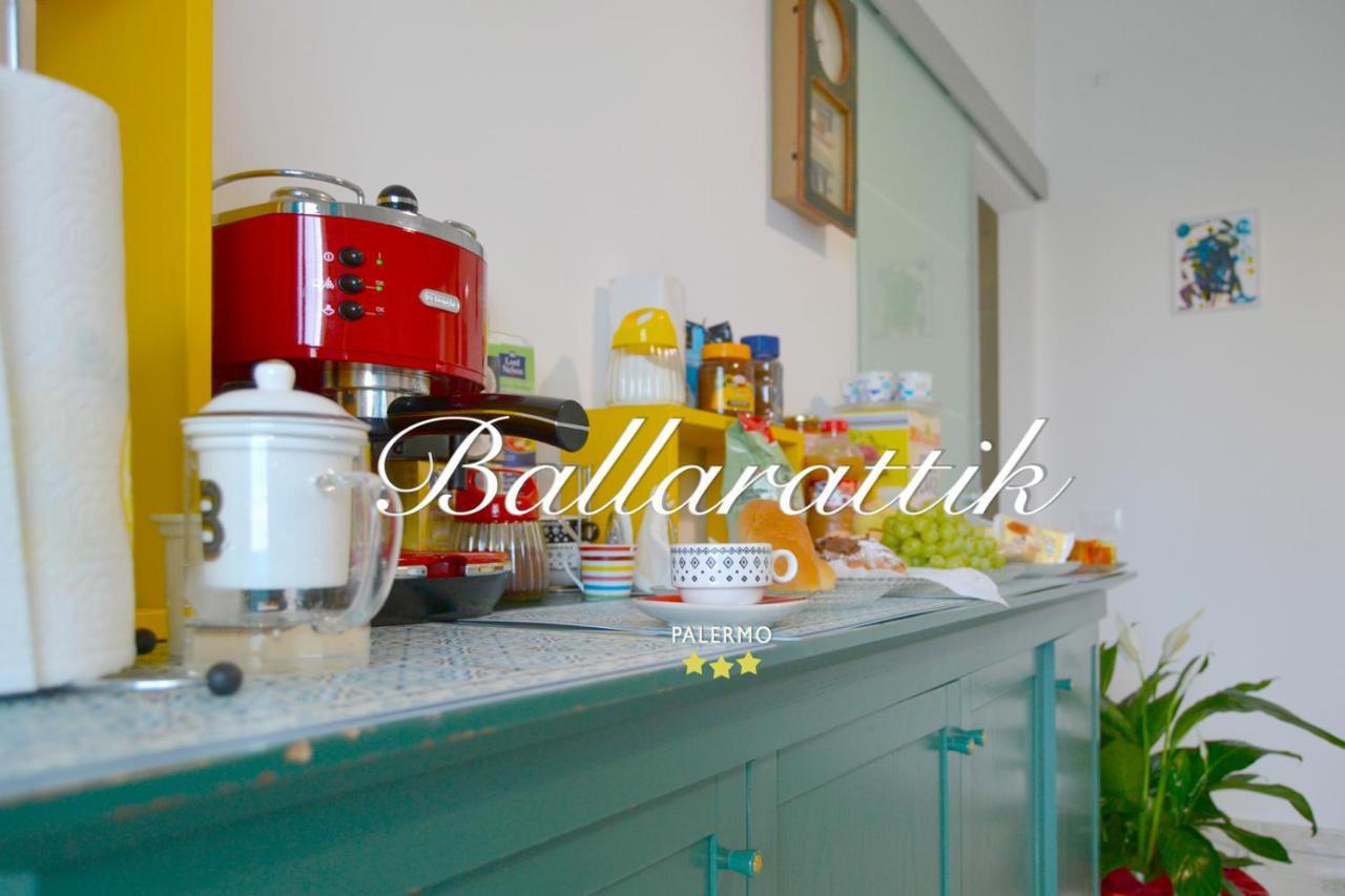 Ballarattik Palermo Dış mekan fotoğraf
