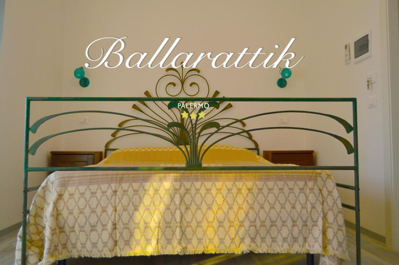 Ballarattik Palermo Dış mekan fotoğraf