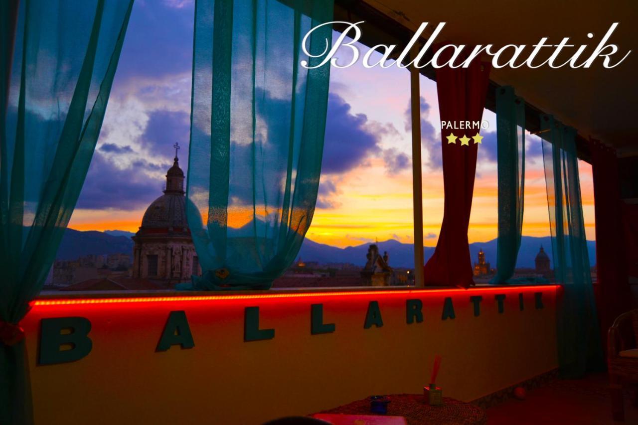 Ballarattik Palermo Dış mekan fotoğraf