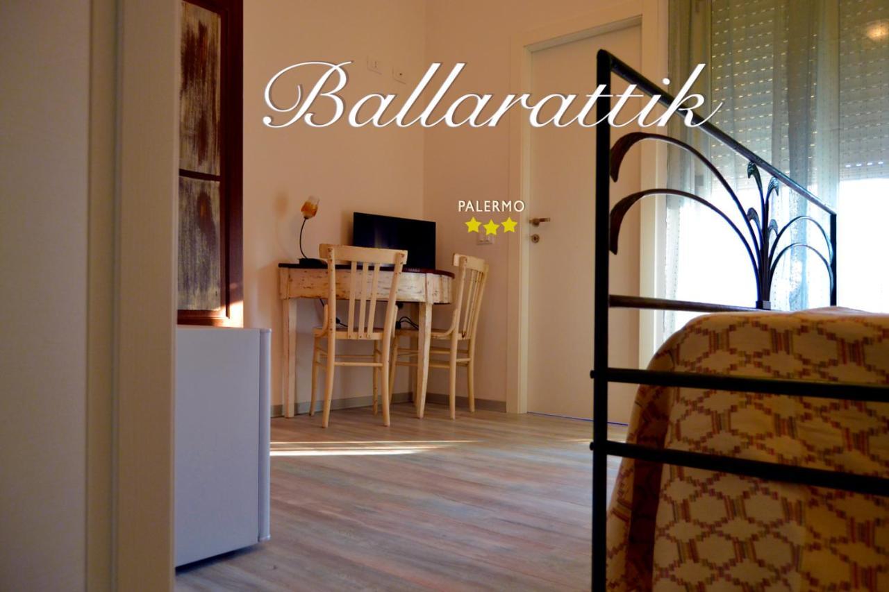 Ballarattik Palermo Dış mekan fotoğraf