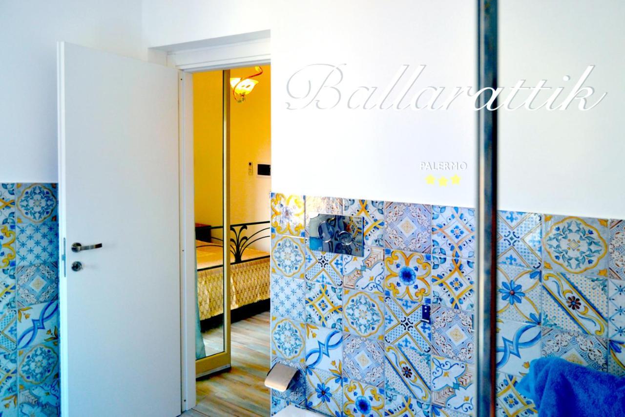 Ballarattik Palermo Dış mekan fotoğraf