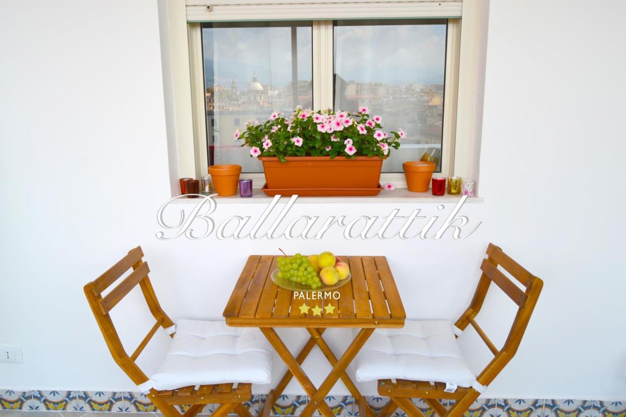 Ballarattik Palermo Dış mekan fotoğraf