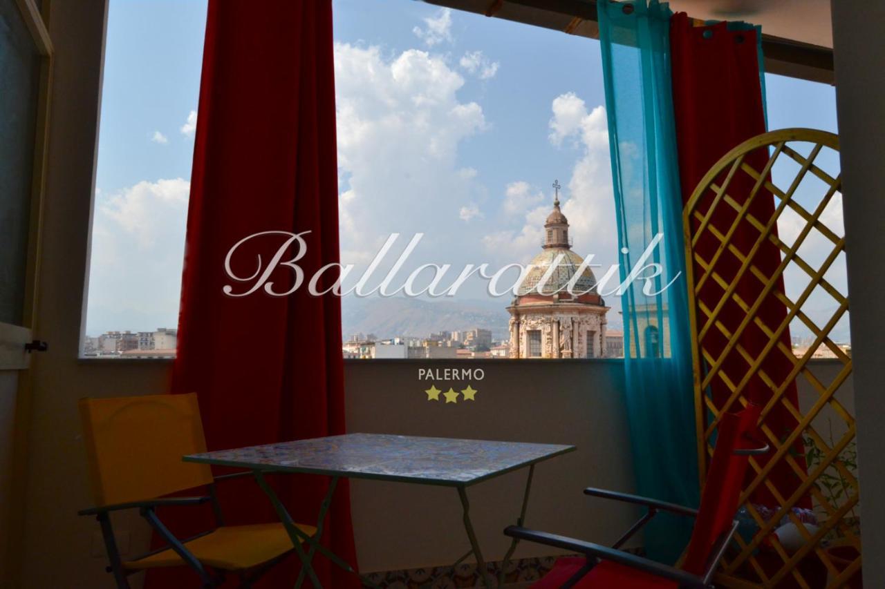 Ballarattik Palermo Dış mekan fotoğraf
