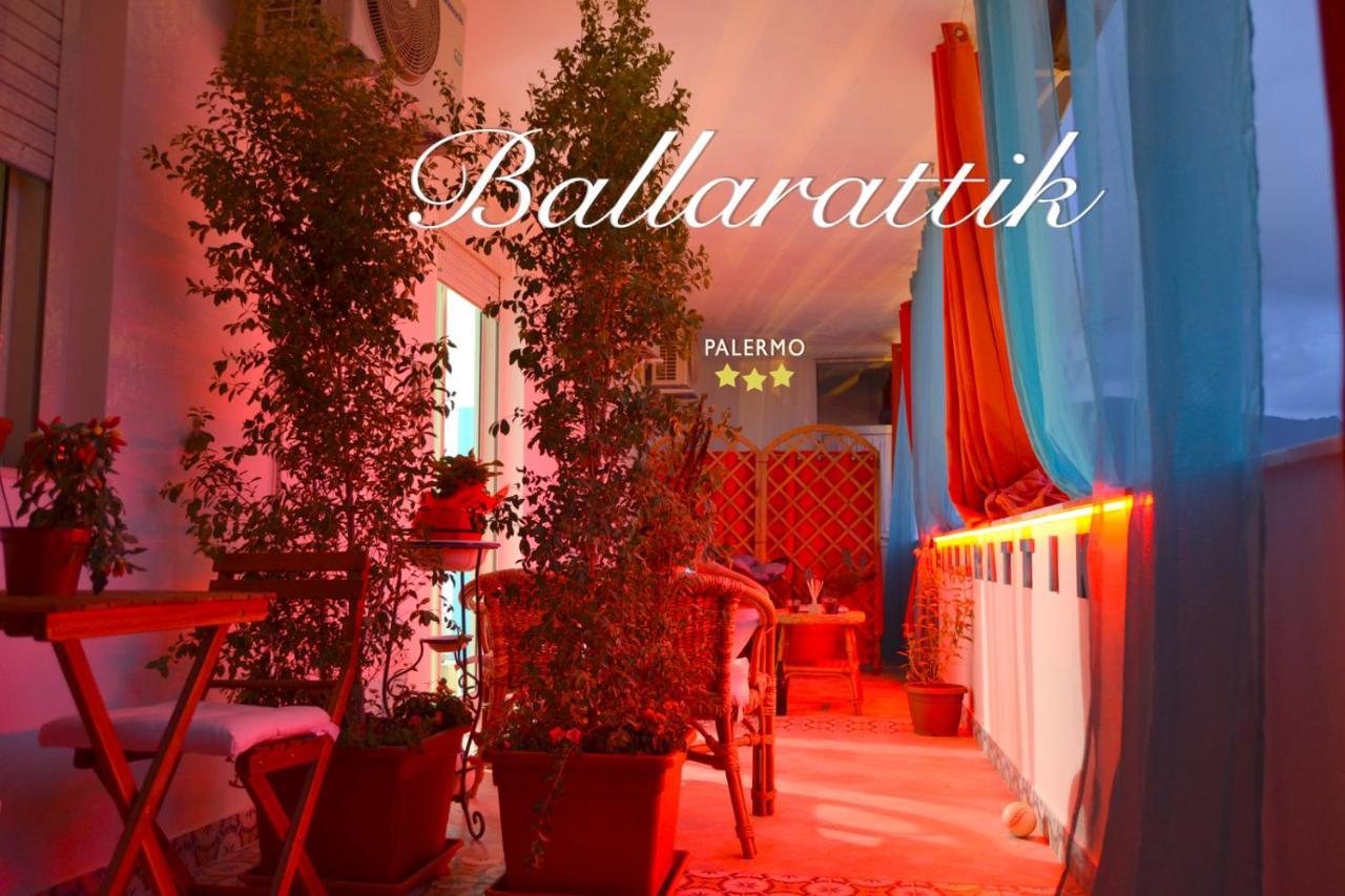 Ballarattik Palermo Dış mekan fotoğraf