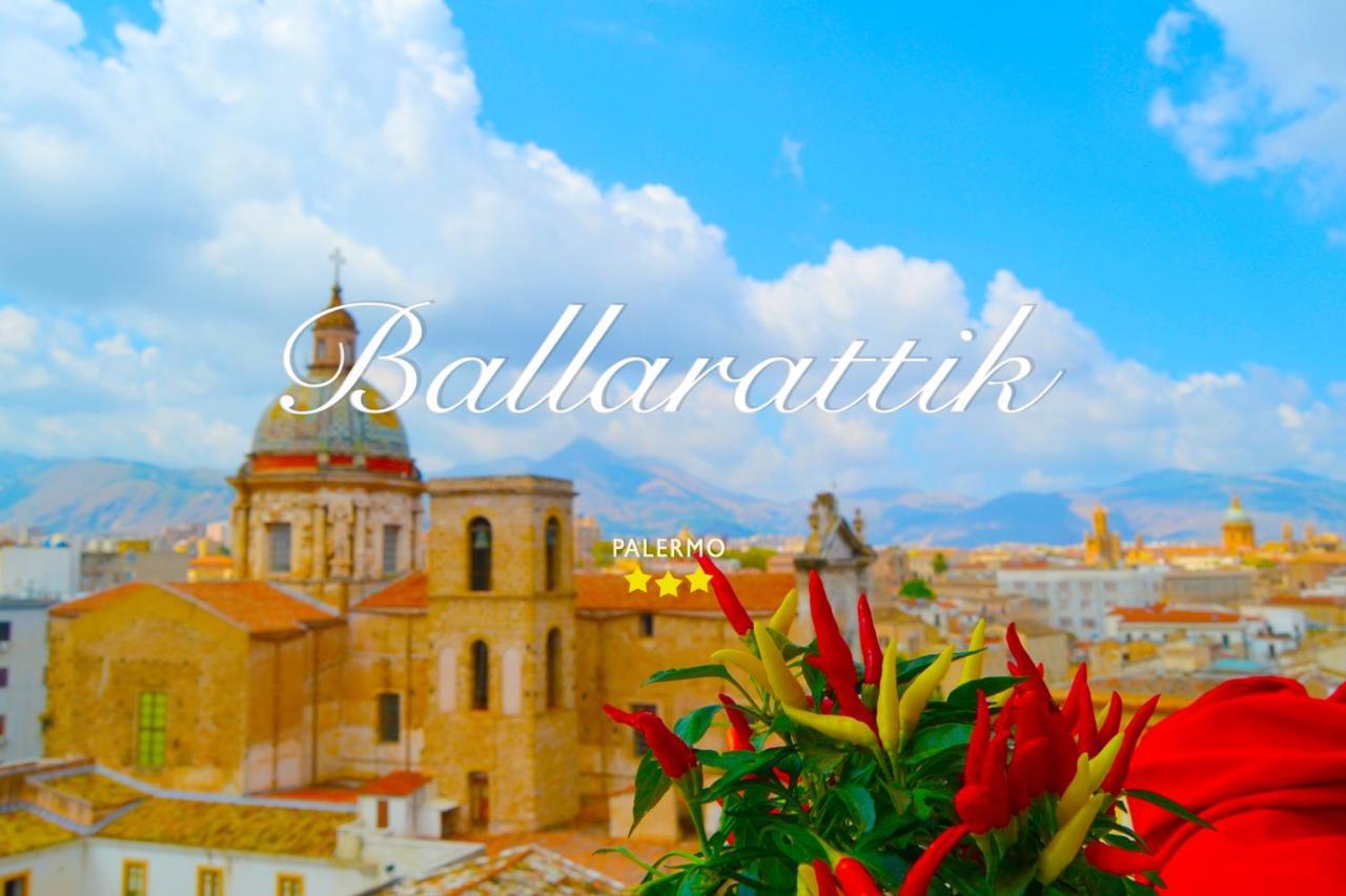 Ballarattik Palermo Dış mekan fotoğraf