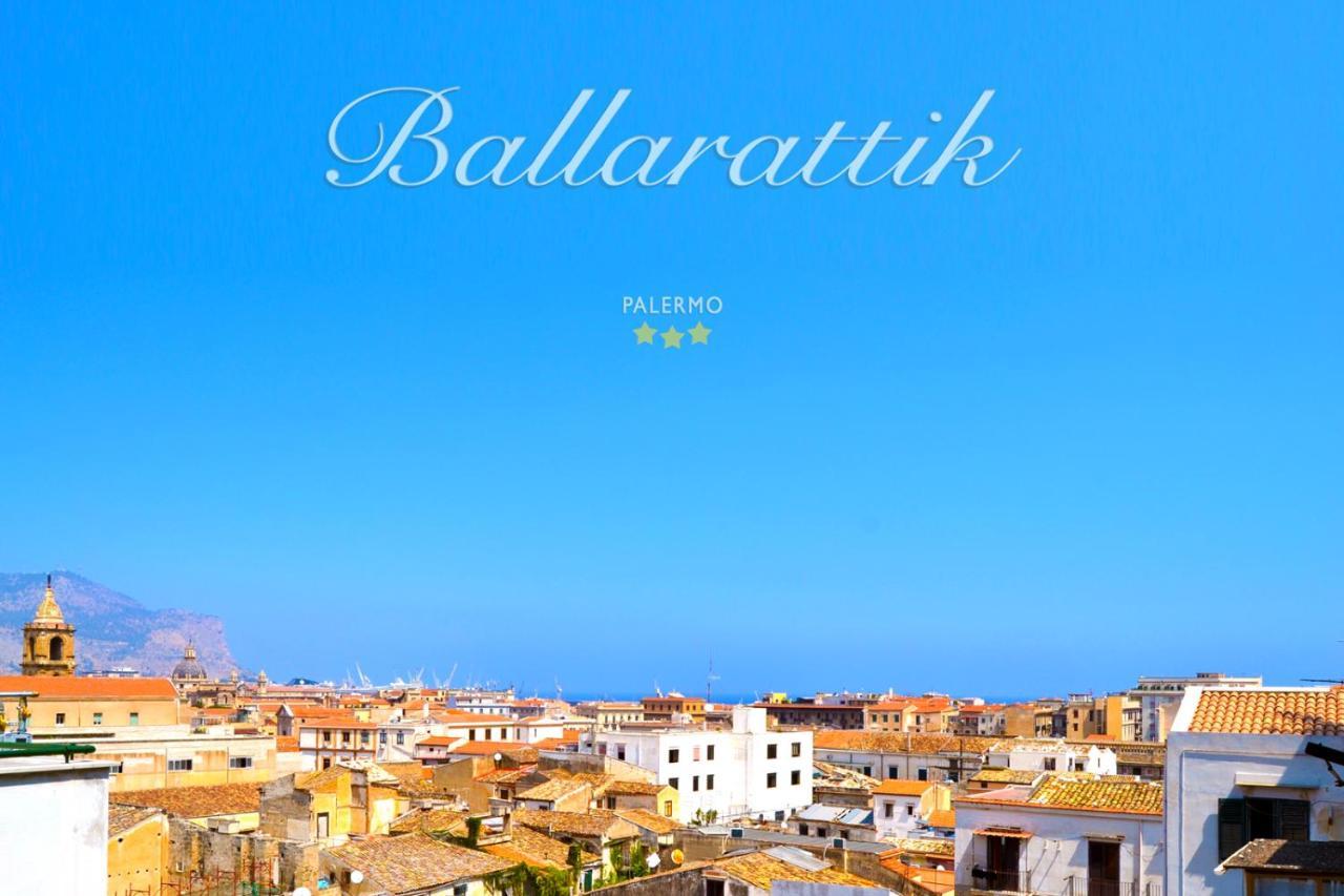 Ballarattik Palermo Dış mekan fotoğraf