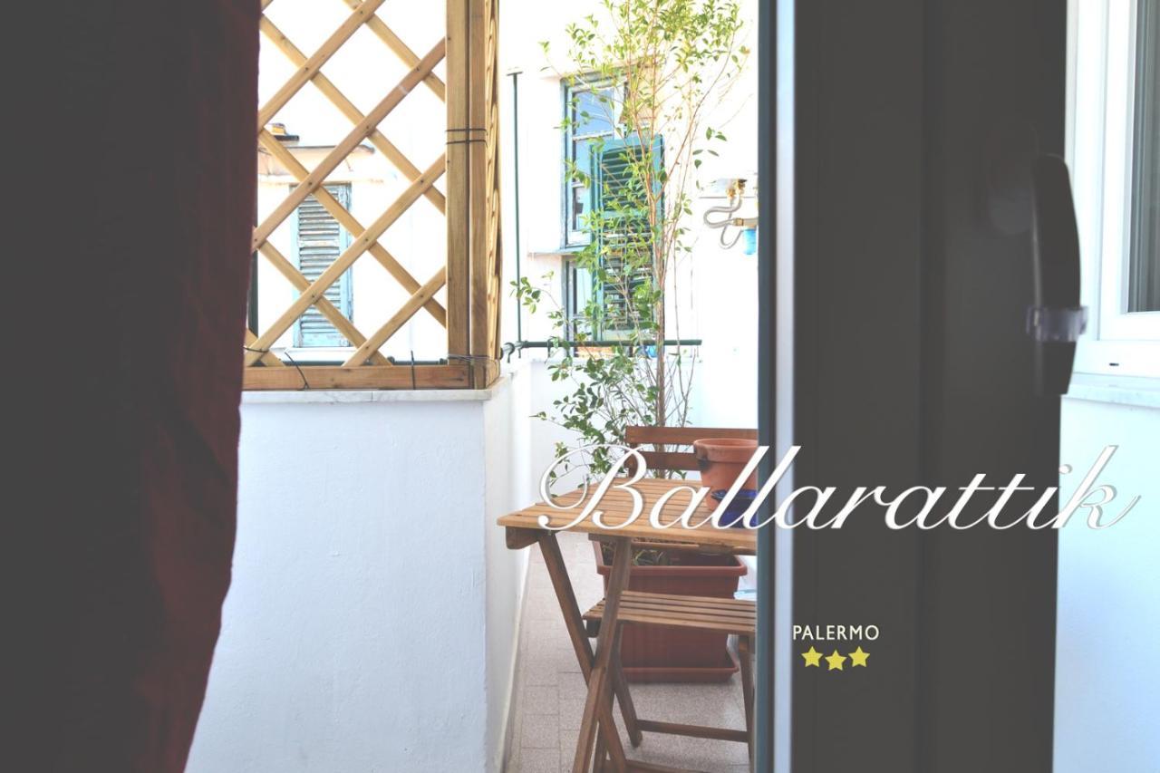 Ballarattik Palermo Dış mekan fotoğraf