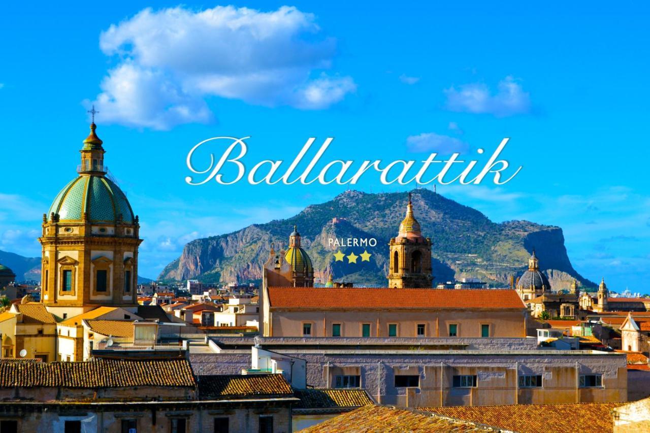 Ballarattik Palermo Dış mekan fotoğraf