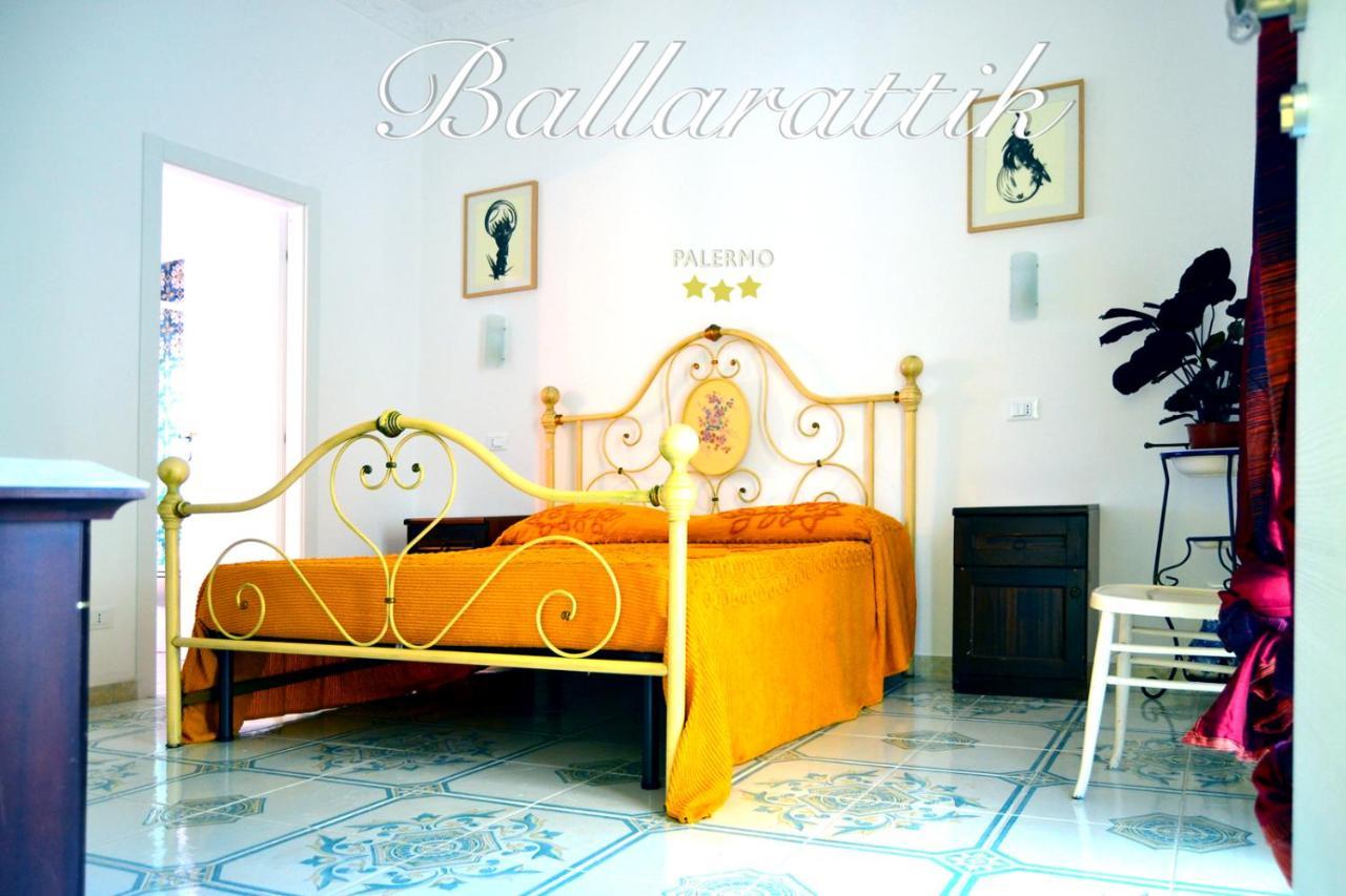 Ballarattik Palermo Dış mekan fotoğraf