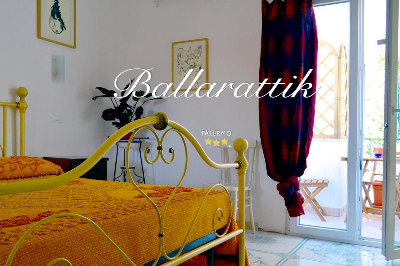Ballarattik Palermo Dış mekan fotoğraf