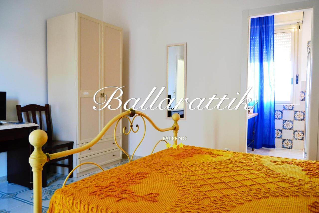 Ballarattik Palermo Dış mekan fotoğraf