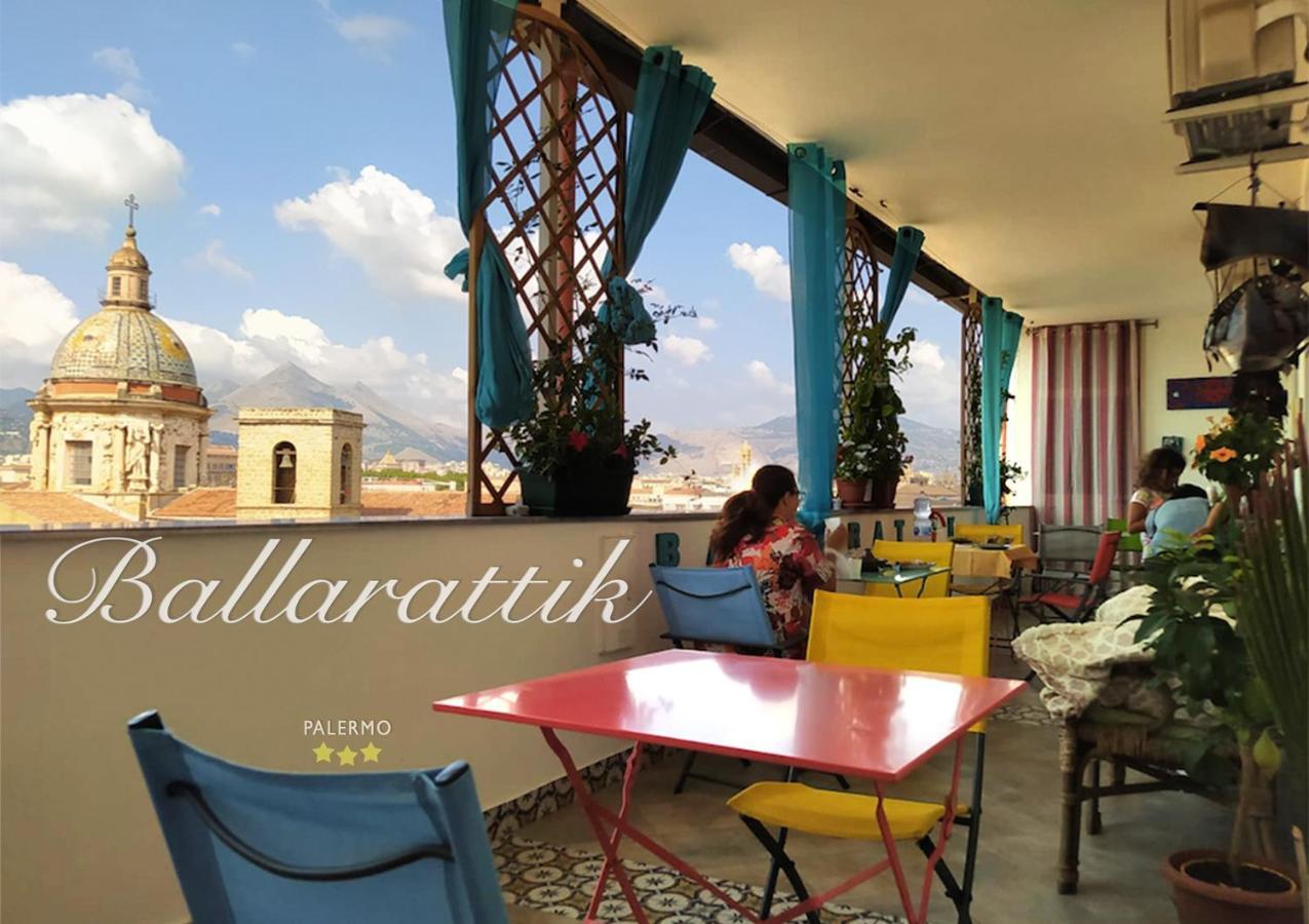 Ballarattik Palermo Dış mekan fotoğraf