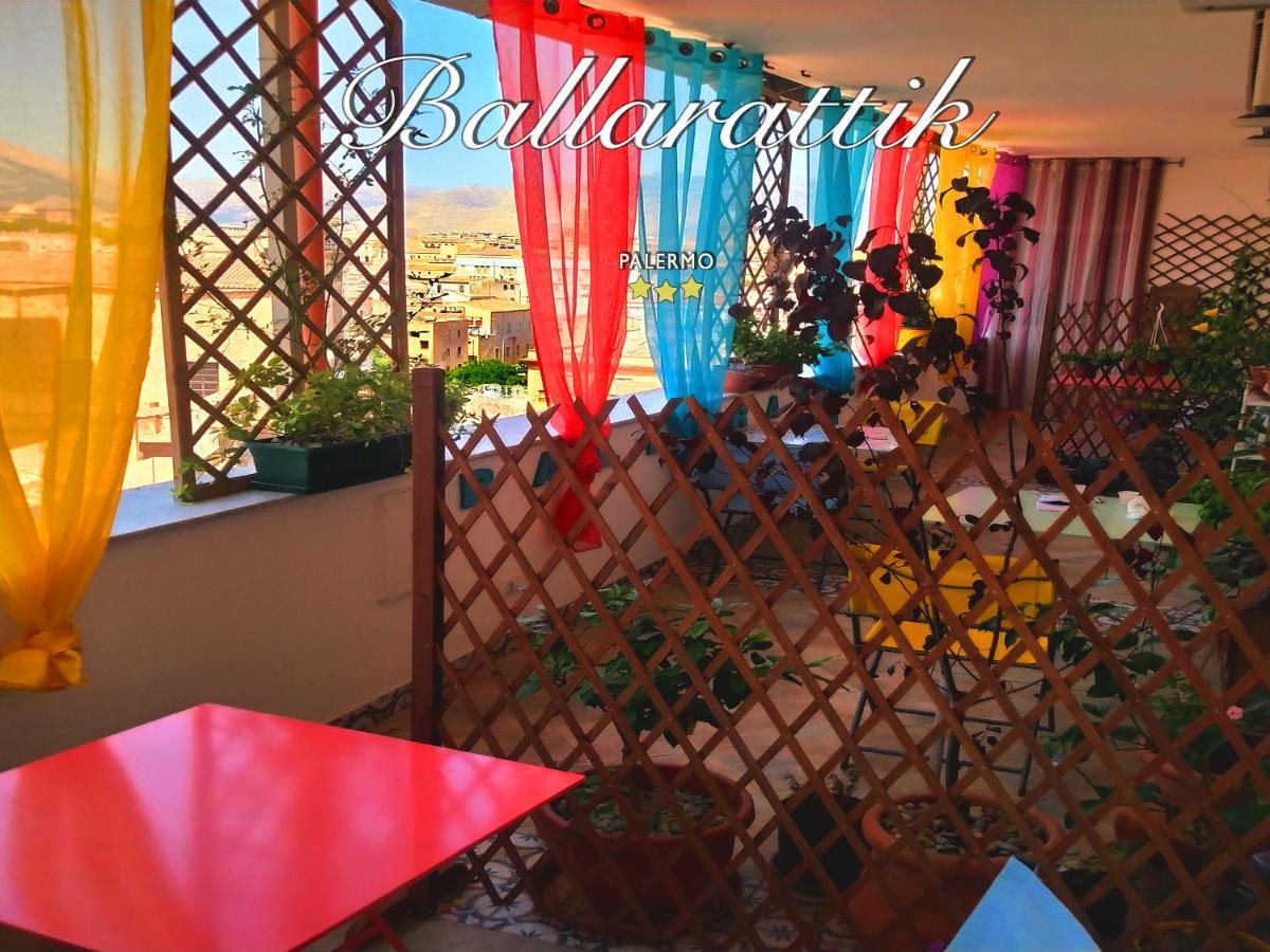 Ballarattik Palermo Dış mekan fotoğraf