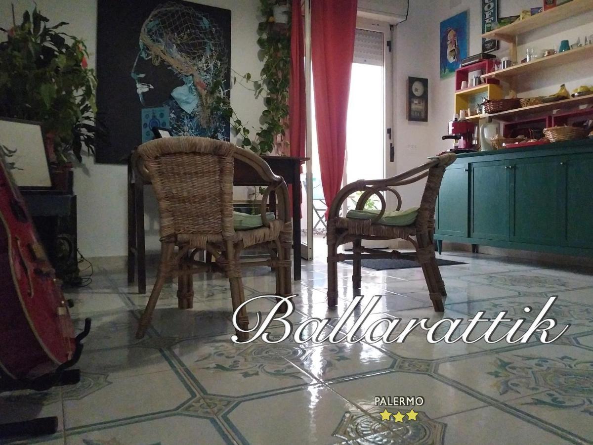 Ballarattik Palermo Dış mekan fotoğraf