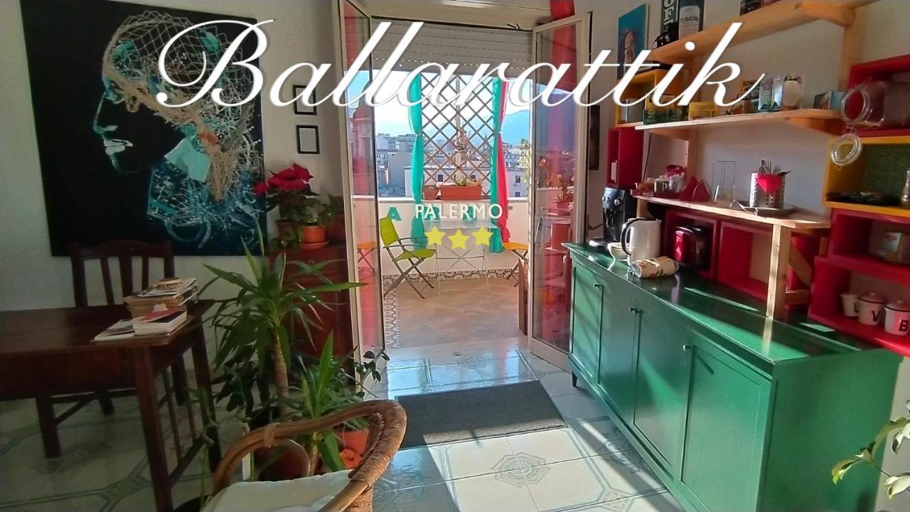 Ballarattik Palermo Dış mekan fotoğraf
