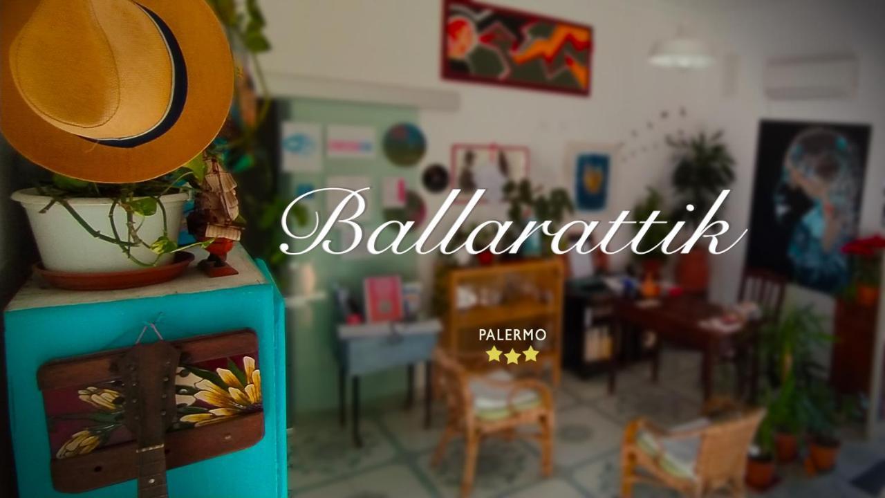 Ballarattik Palermo Dış mekan fotoğraf