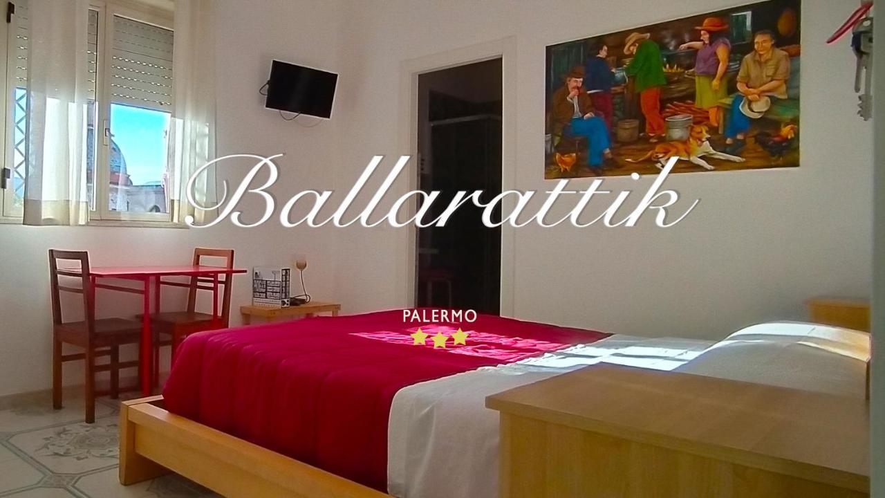 Ballarattik Palermo Dış mekan fotoğraf