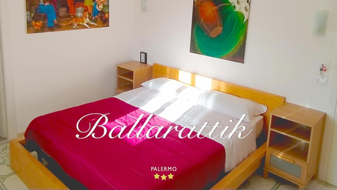 Ballarattik Palermo Dış mekan fotoğraf