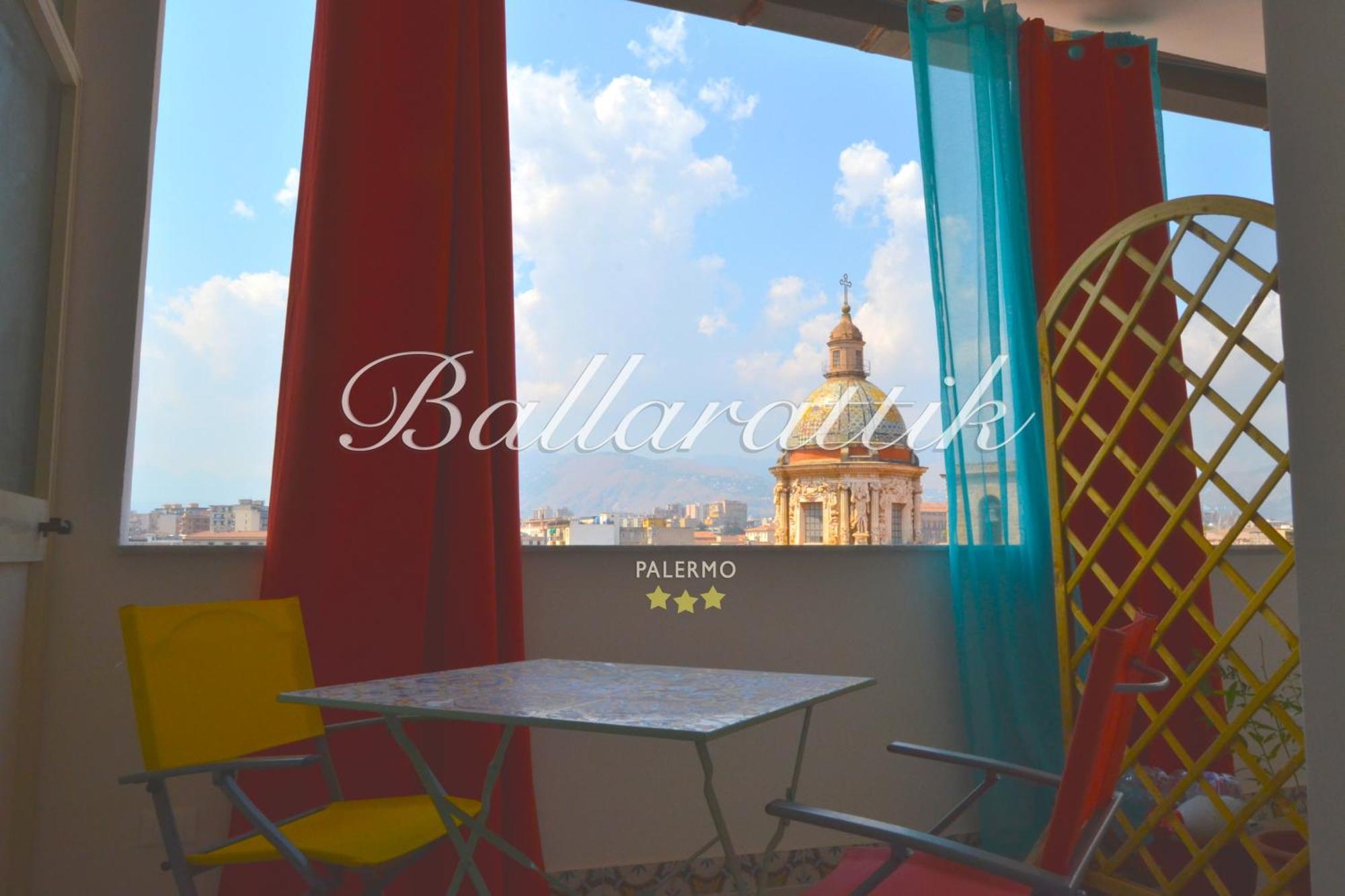 Ballarattik Palermo Dış mekan fotoğraf
